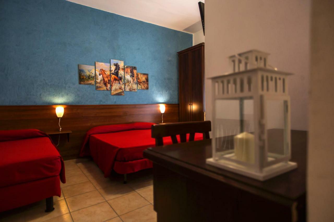 Francesca Tourist Apartment Rome — Foto 1