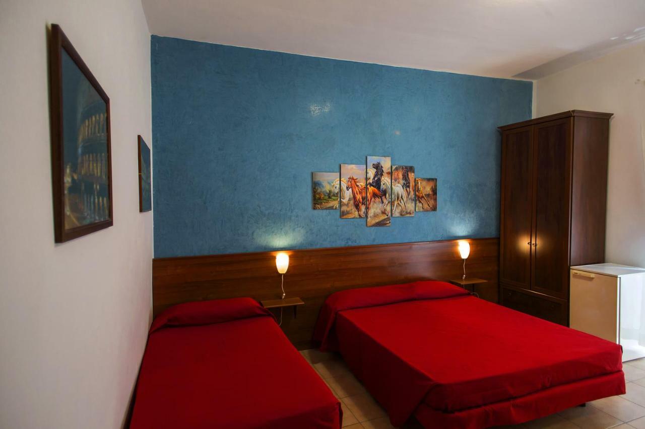 Francesca Tourist Apartment Rome — Foto 2