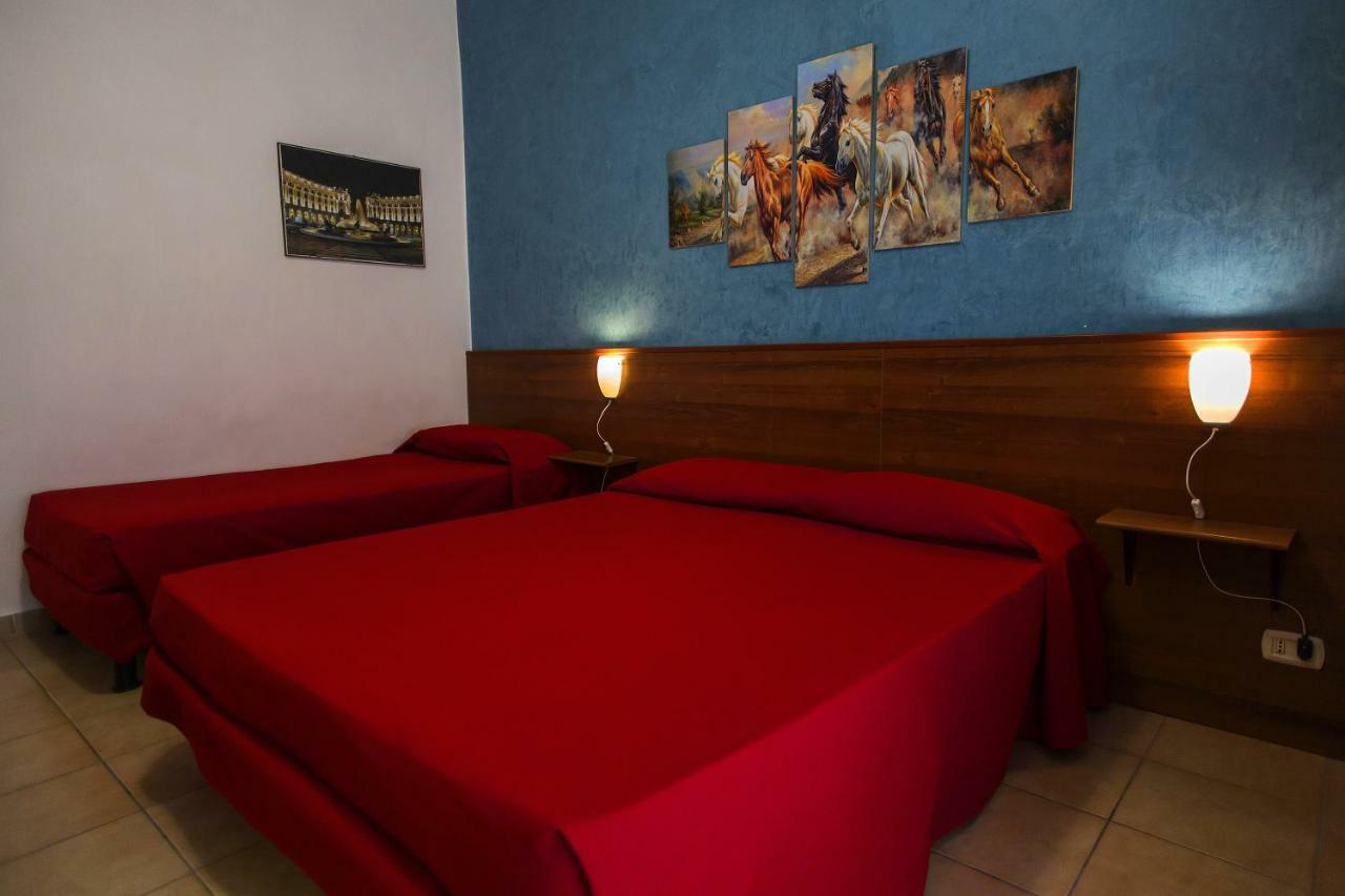 Francesca Tourist Apartment Rome — Foto 3